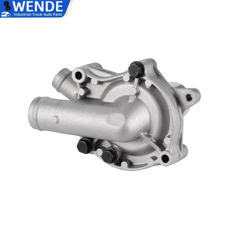 Kit bomba de agua Honda BROS VLX400 y VLX600 NC31E RC12E 1988-2007 - imagen 3