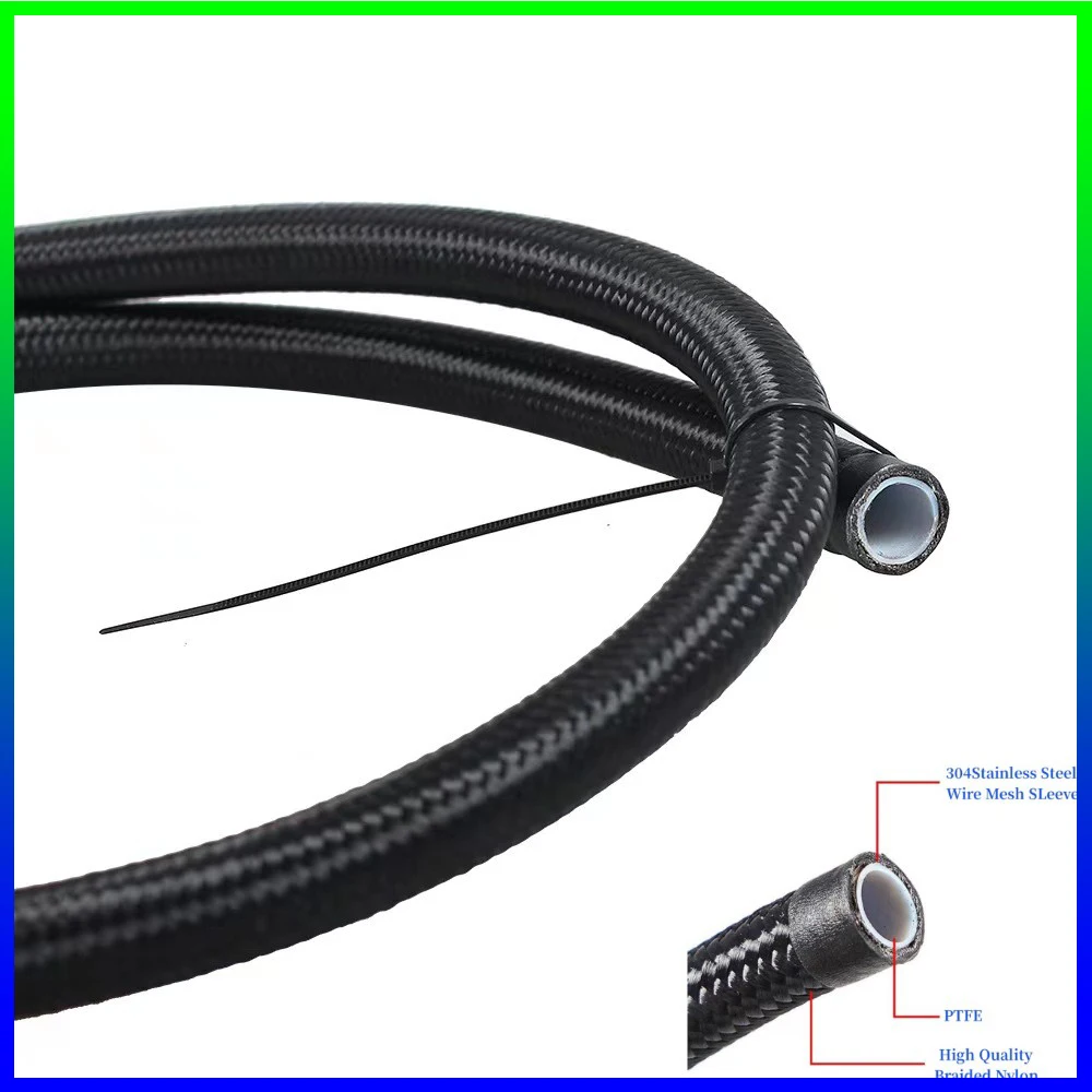 Manguera de Combustible WWPPU - imagen 3