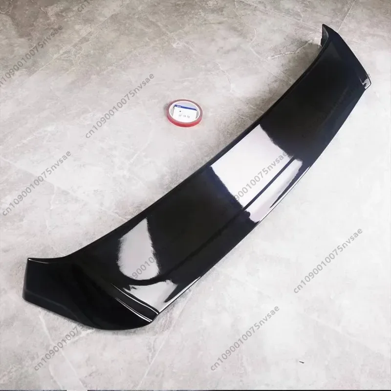 Alerón trasero Robot VW Golf Mk7 GTI GTD R 2013-2020 - imagen 5