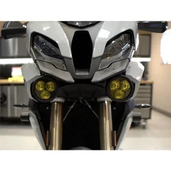 Soporte del foco para luz de conducción BMW S1000XR