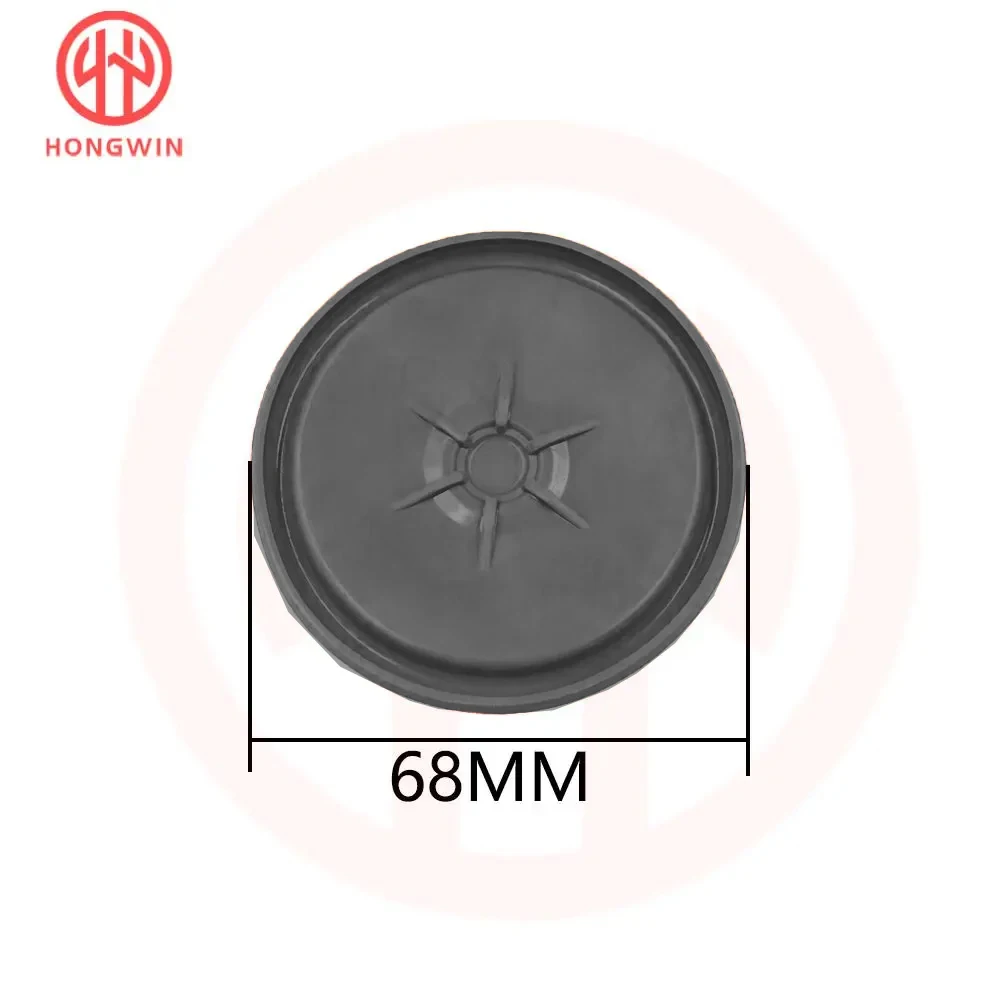 1/5/10 Uds 55208531 55208556 membrana separador de aceite para Alfa Romeo Mito Giulietta Fiat Nuovo Doblo Grande Punto Lancia Delta - imagen 3