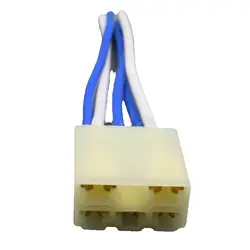 Rectificador regulador de voltaje Honda para CBR250 y NSR250 VFR400