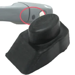 Tapa de goma del botón de acceso sin llave Mazda 6 y RX-8