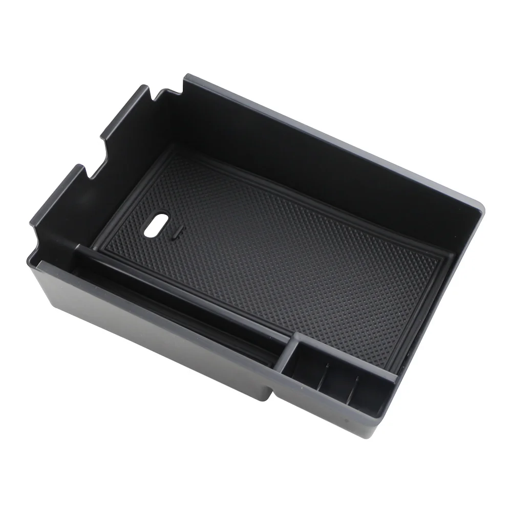 Bandeja organizadora de consola central Kia Sportage NQ5 2022-2024 - imagen 5