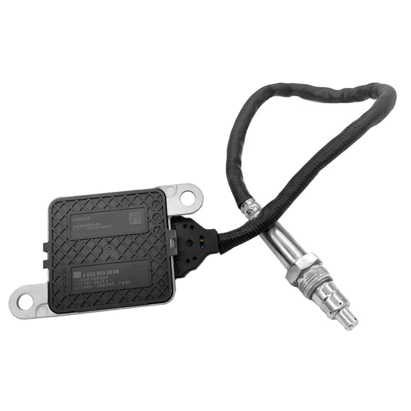 Sensor NOx A0009058011 Mercedes-Benz Clase C E S W205 W213 W222 - imagen 2