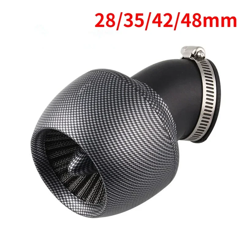 Filtro de aire deportivo alto flujo Yamaha JOG/Cygnus/Force