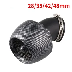 Filtro de aire deportivo alto flujo Yamaha JOG/Cygnus/Force