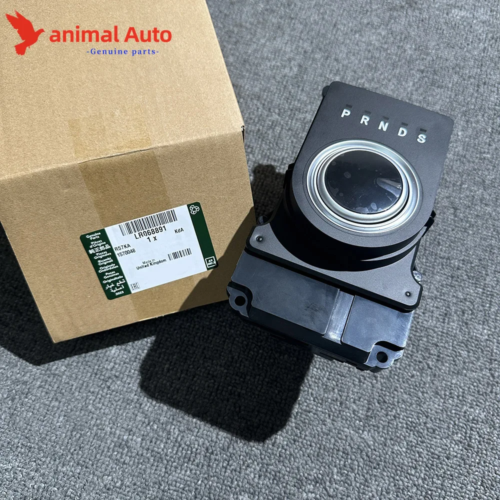Módulo cambio 9 vel Land Rover Discovery Sport/Evoque TCM LR068891 - imagen 3