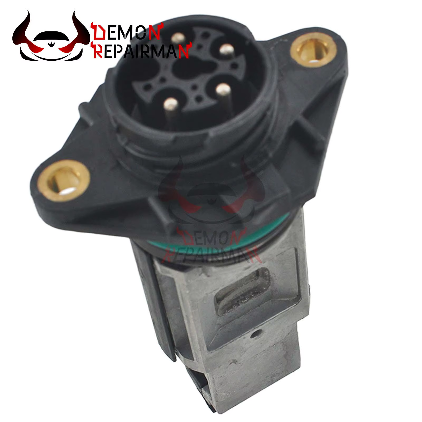 Caudalímetro 0280217807 para Mercedes-Benz M119 W210/W140 - imagen 5