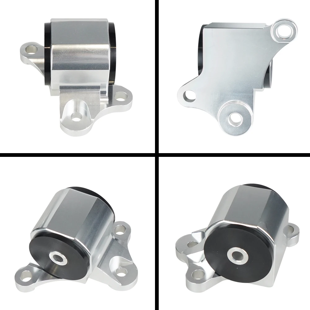 Soporte motor tuning Honda Civic EK – Kit intercambio D16/B18 - imagen 3