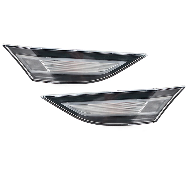 Intermitentes LED laterales delanteros para Porsche 911, 981, 991 y 718 - imagen 5