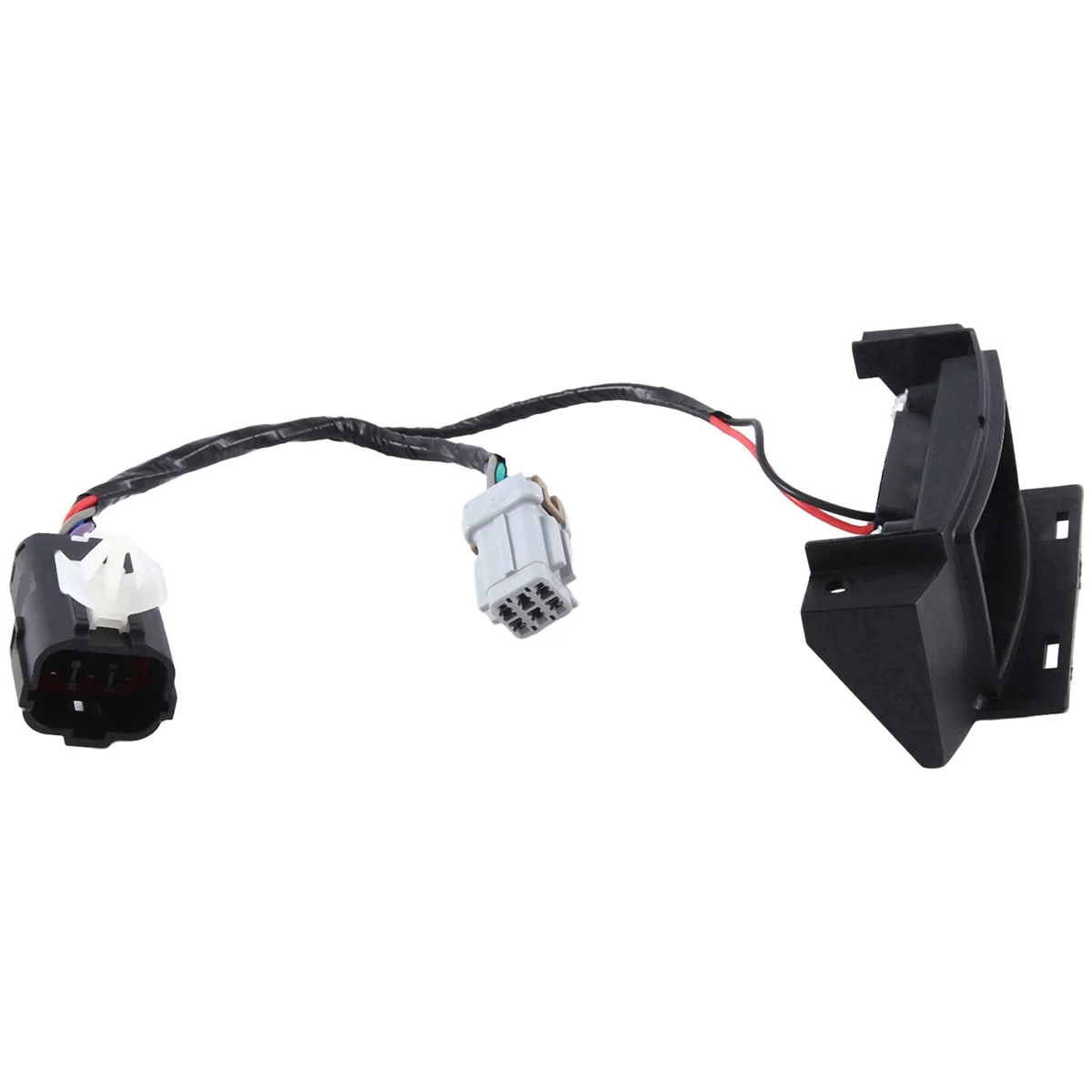 812601Y021 conjunto de interruptor de manija de puerta trasera para KIA PICANTO MORNING 2011-2016