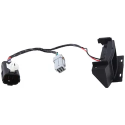 812601Y021 Kit interruptor de manija trasera - Kia Picanto 2011-16