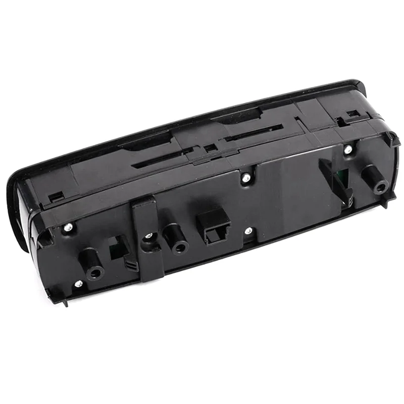 Interruptor principal de espejo de ventana de puerta delantera izquierda, interruptor de Control de elevación de ventana para Mercedes W164 ML GL R clase A2518300090 - imagen 3