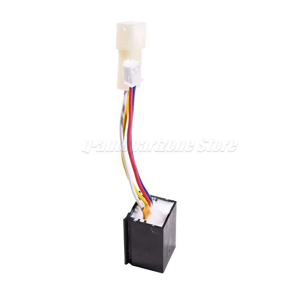 76209SMGE01 Módulo de retrovisor plegable para Honda Civic Mk8 - imagen 2