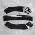ST Gloss Black