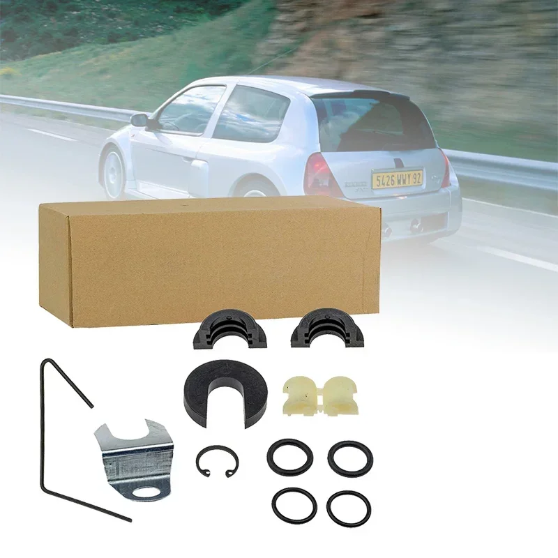 7711000998 Kit varillaje de cambio manual - Renault Clio/Mégane/Twingo