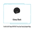 Glossy Black