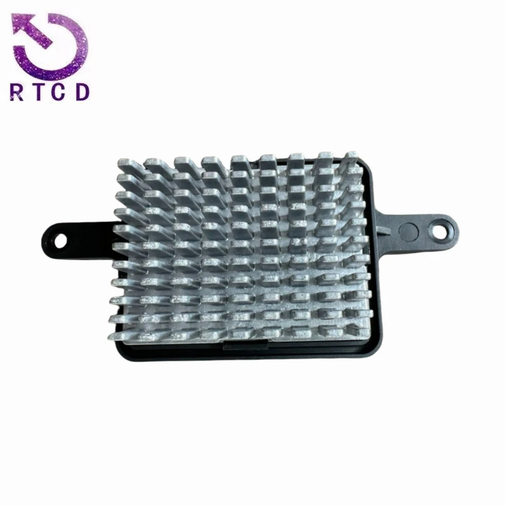 Módulo Compresor A/C Peugeot 3008/5008 Citroën DS5 6441CQ - imagen 4
