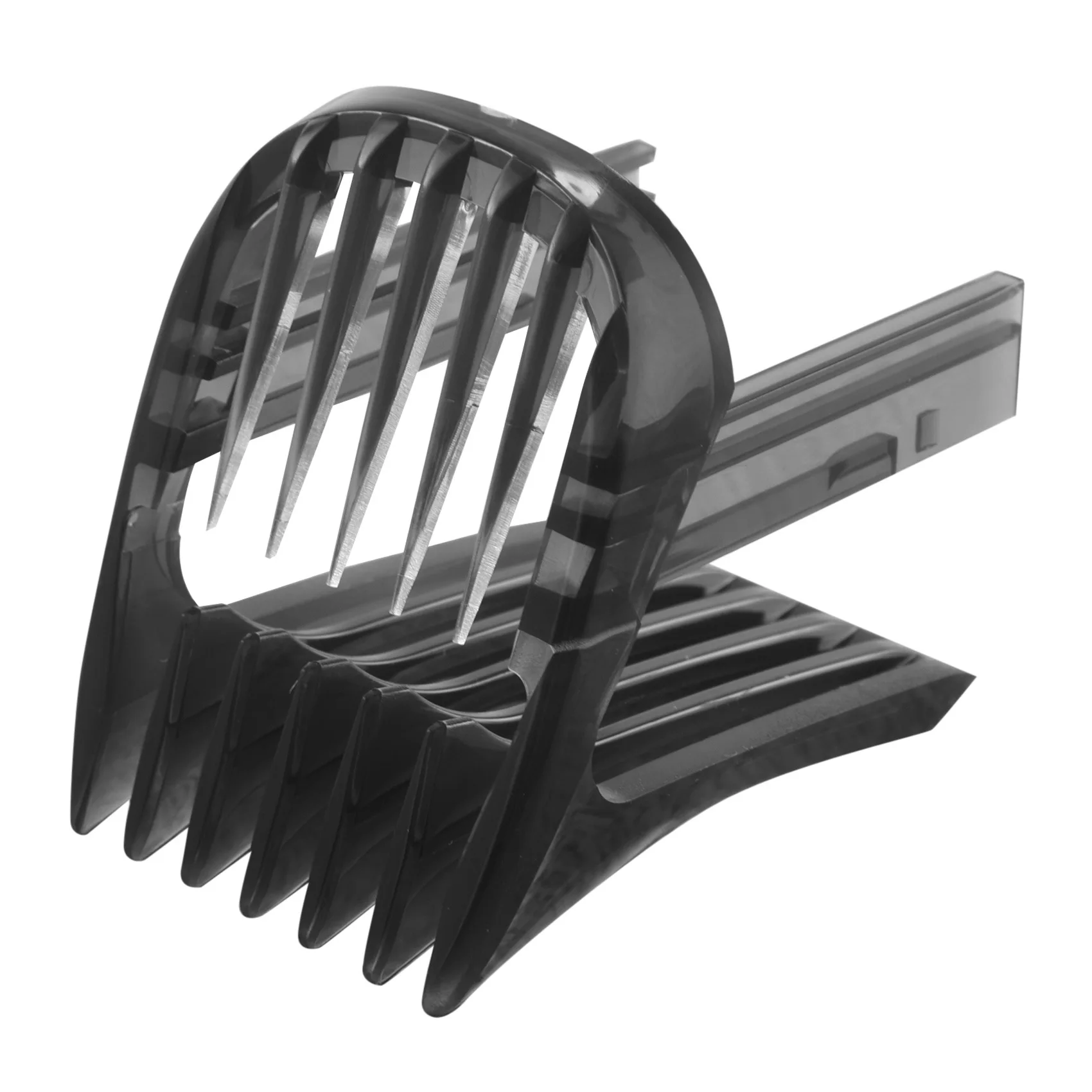 Philips peine de fijación negro HC3400 HC3426 para cortapelos - imagen 3