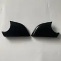 Model 3 bright black