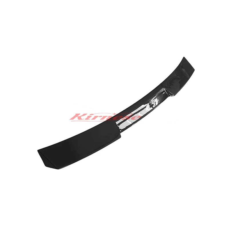 Alerón de techo BMW Serie 5 G60 i5 de carbono negro - imagen 5