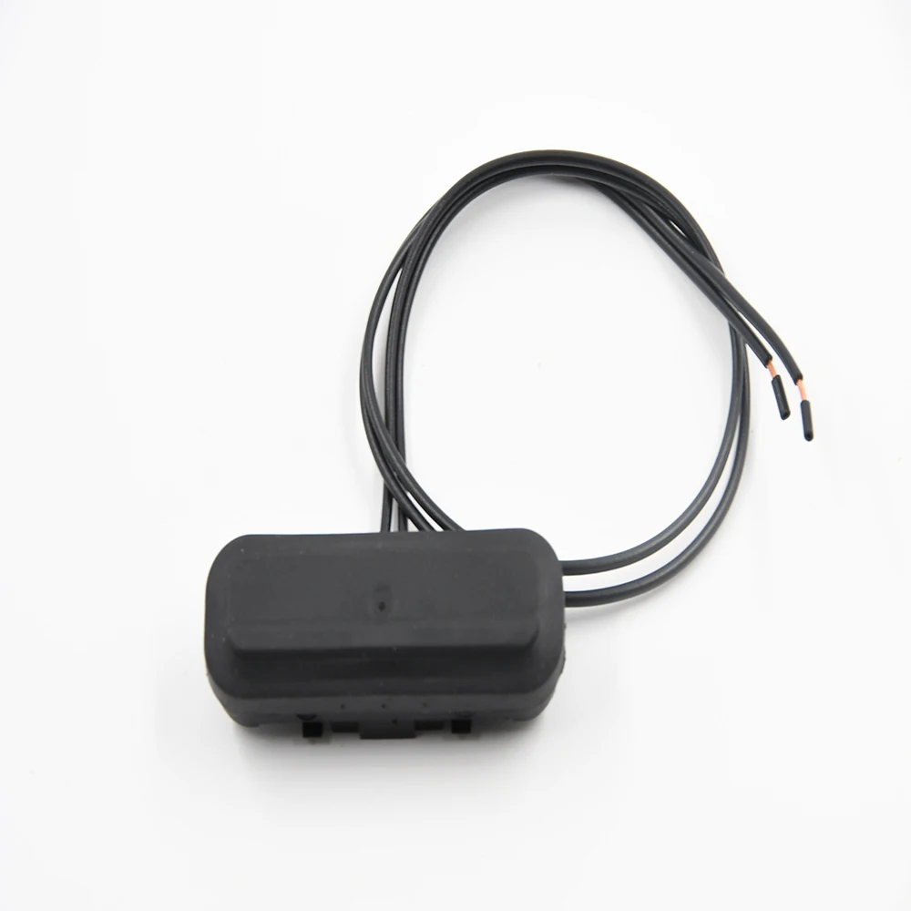 Cerradura maletero Chevrolet Cruze Orlando 13393912 - imagen 2