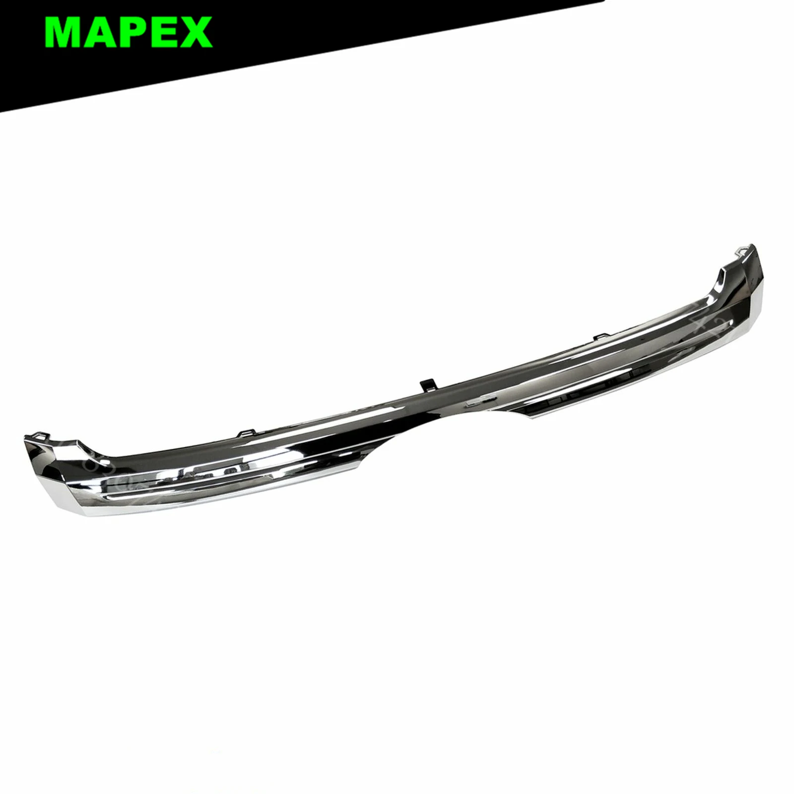 Kit molduras de rejilla delantera Ford Edge 2011-2014 - imagen 3