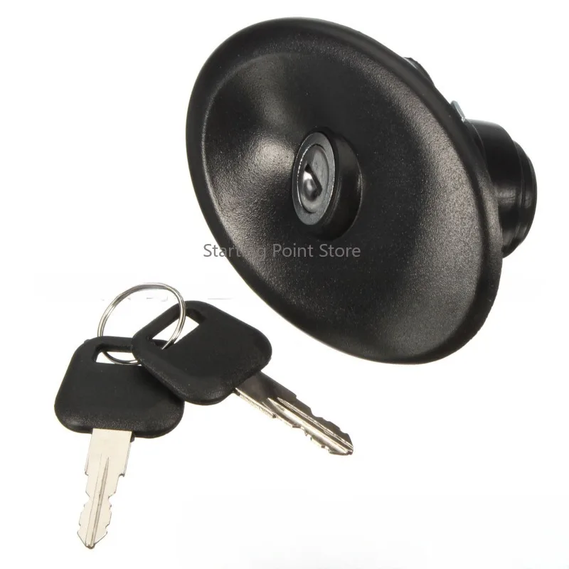 Tapa gasolina con llave compatible Ford Focus Fiesta Escort 94-00