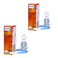 H3 24V 2 Lamps