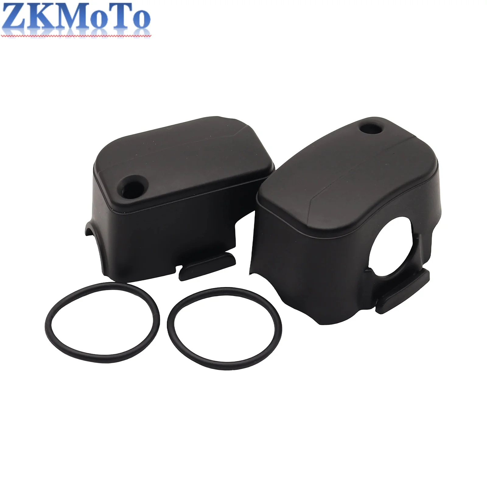 KTM Protector cilindro maestro embrague EXC SX 125-530 2015-2024 - imagen 3