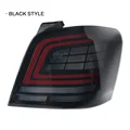 black 2009-2015