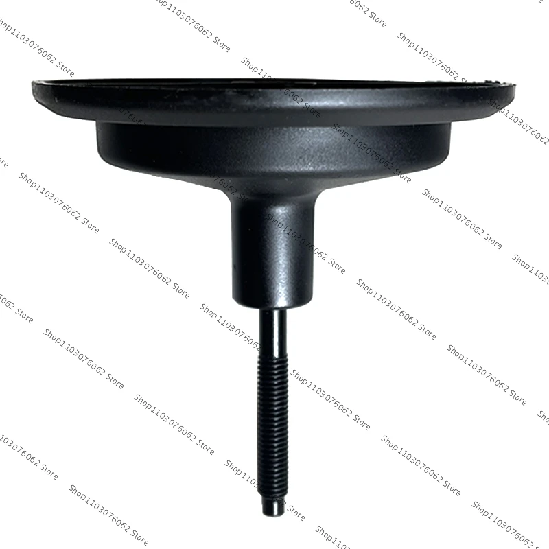 Tornillo rueda repuesto Ford Focus 2012-2016 - imagen 3