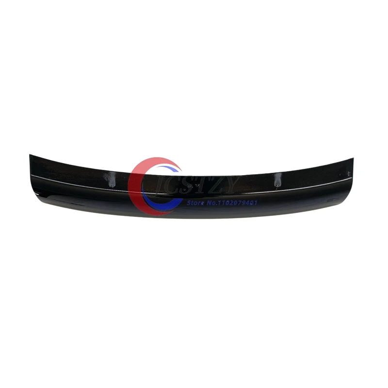 Alerón trasero cola de pato BMW E46 sedán – tuning exterior - imagen 5