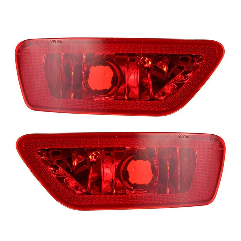 57010717AC 57010716AC luz antiniebla trasera parachoques Jeep Compass - imagen 3