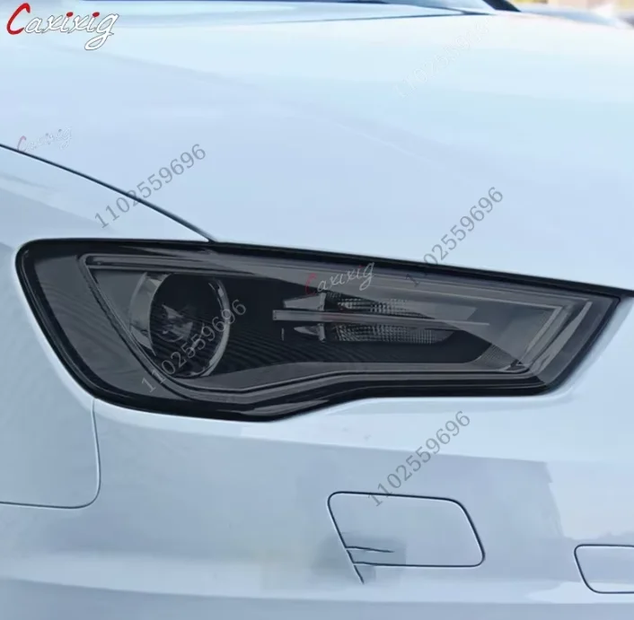 Película Faros Audi A3 S3 RS3 8V 8Y TPU Protectora