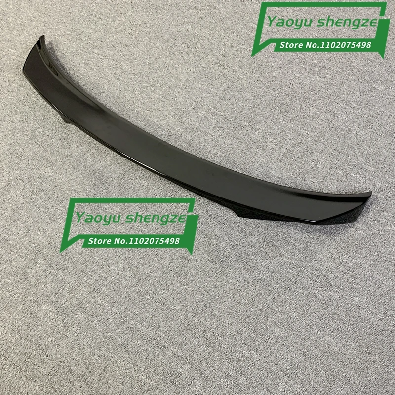 Alerón trasero para Lexus NX en ABS