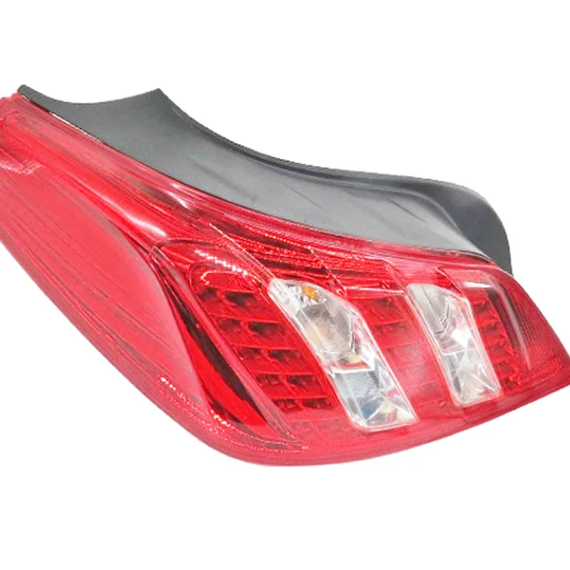 Piloto trasero Peugeot 508 (2011-2014) - imagen 5