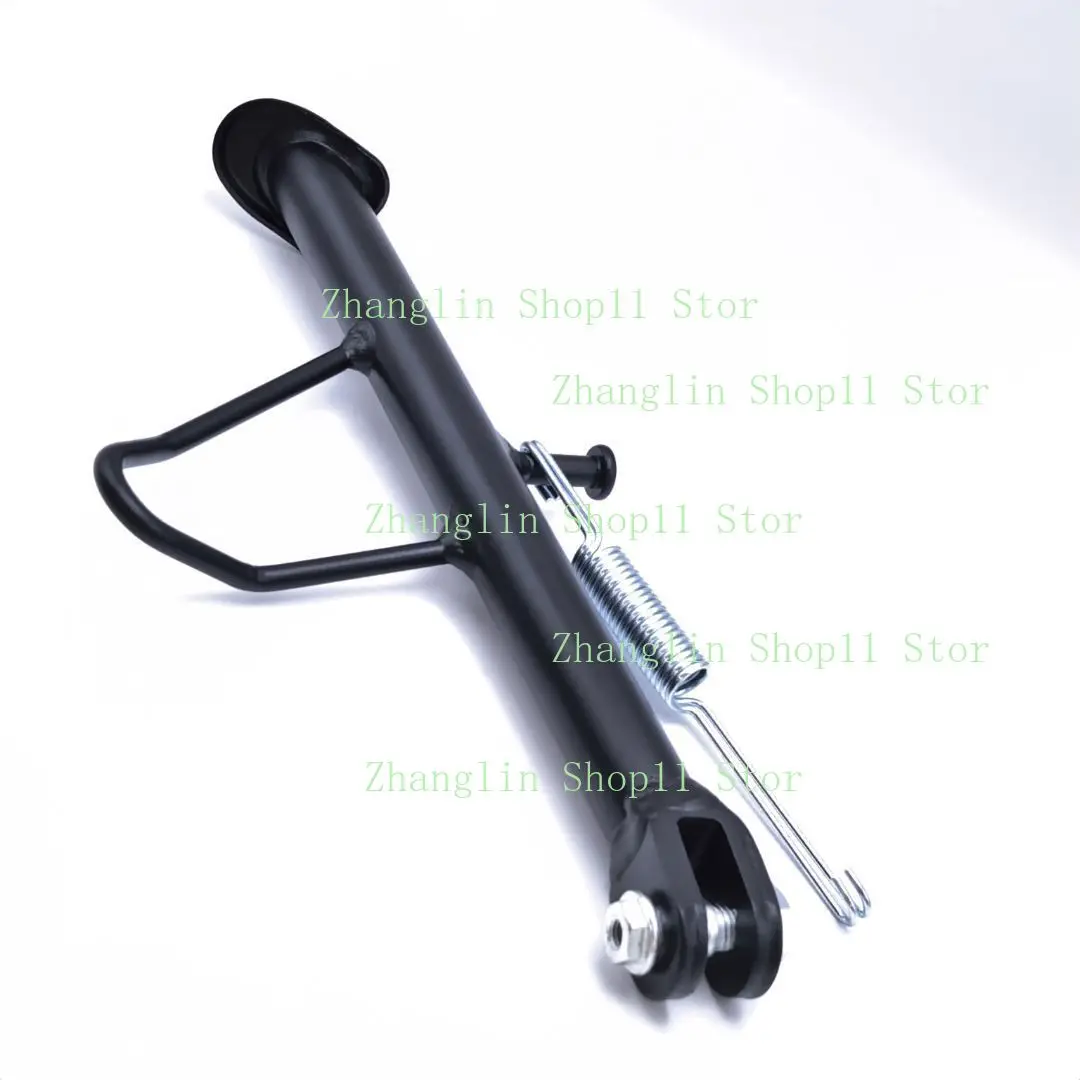 Soporte lateral con resorte para CFMOTO 450SR CF450SR - imagen 3
