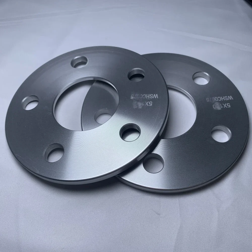 Espaciadores de rueda 3 mm 5x120 Ø72,56 BMW - imagen 4