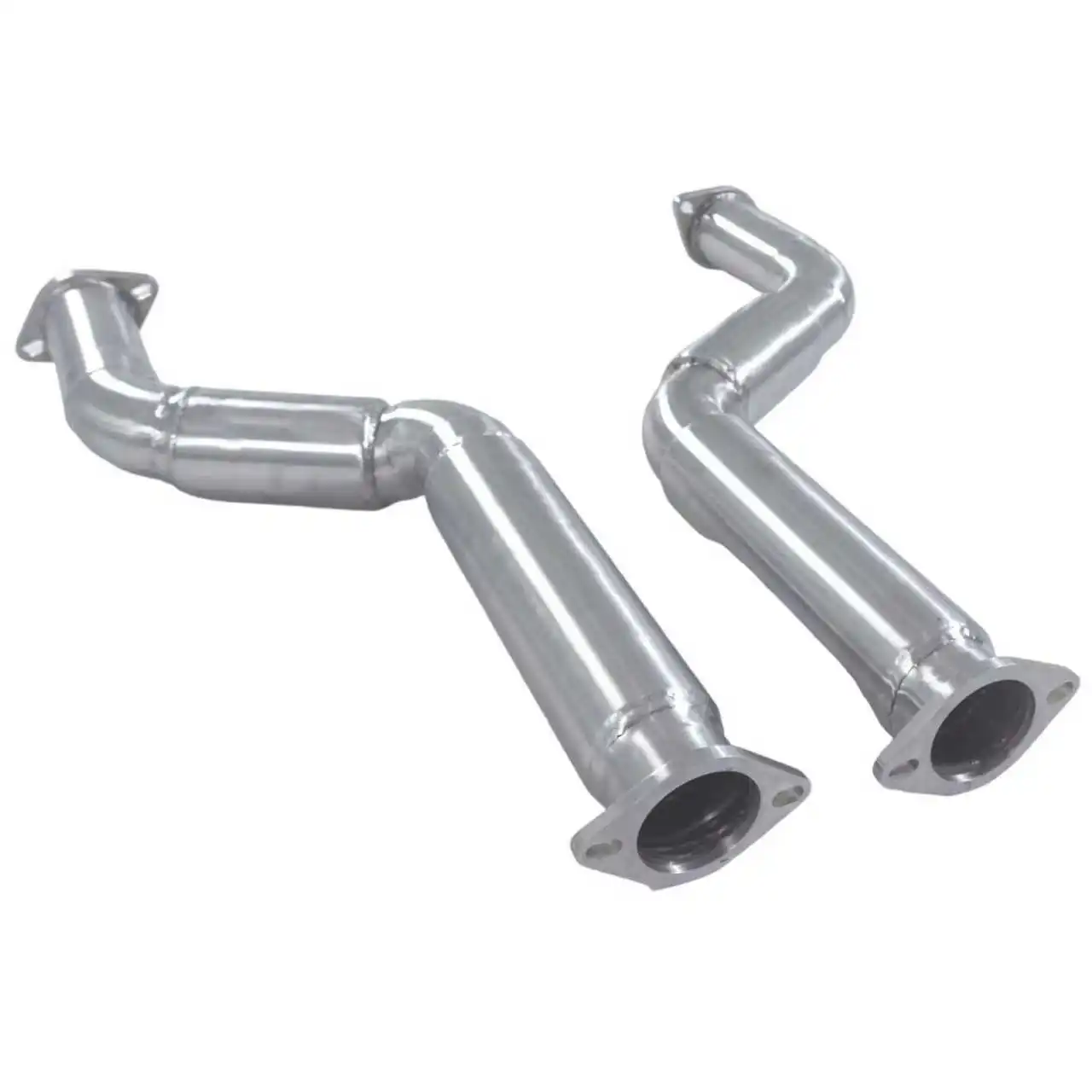 Escape GFC tubo frontal acero inoxidable para Infiniti Q50 3.0T 2021 - imagen 3