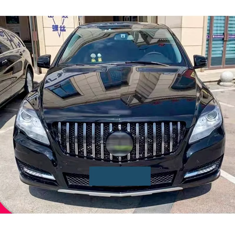 Parrilla deportiva Mercedes-Benz Clase R W251 2005-2017 - imagen 3