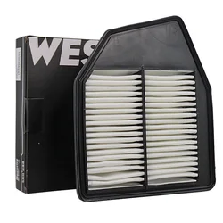 Filtro de aire WESTGUARD 17220-R40-A00 – Honda Accord/Crosstour 2.4