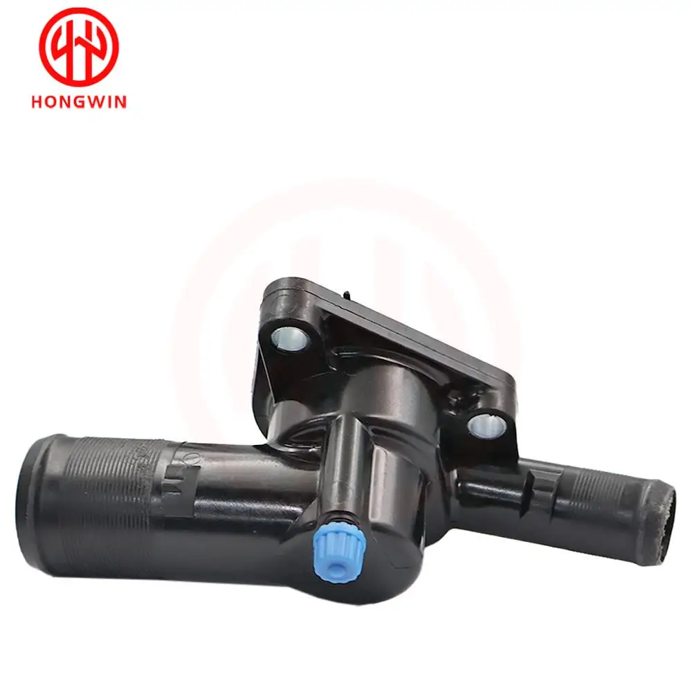 Carcasa del termostato 8200660882 para Dacia Logan, Sandero y Kangoo - imagen 3