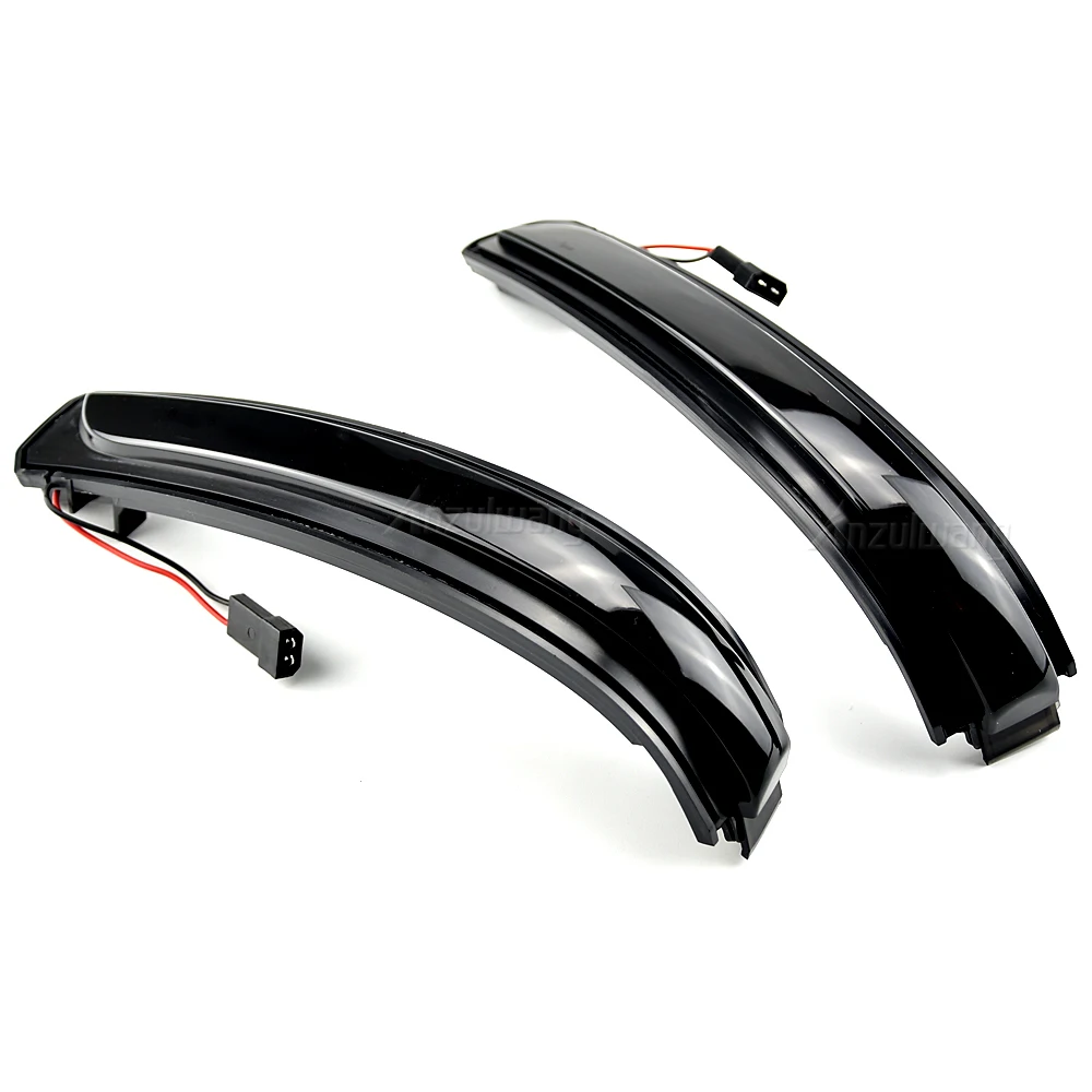 Nueva intermitente espejo Mercedes-Benz Clase A W169 B W245 2008-2012 - imagen 2