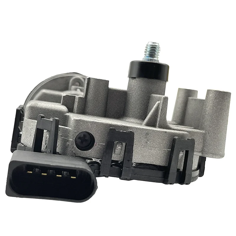 AB56-6R1955119A Motor limpiaparabrisas Jetta 1.4 1.8 2.0 2011-2018 - imagen 3