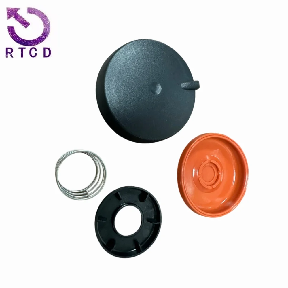 Tapa de válvulas 6510105744A para Mercedes-Benz Clase C W204