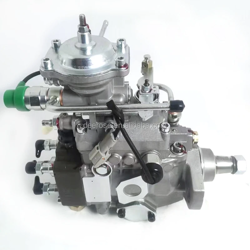 Bomba de combustible Mitsubishi ME201998 para Pajero 2.8 D 4M40