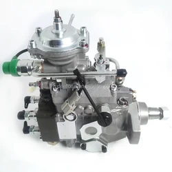 Bomba de combustible Mitsubishi ME201998 para Pajero 2.8 D 4M40
