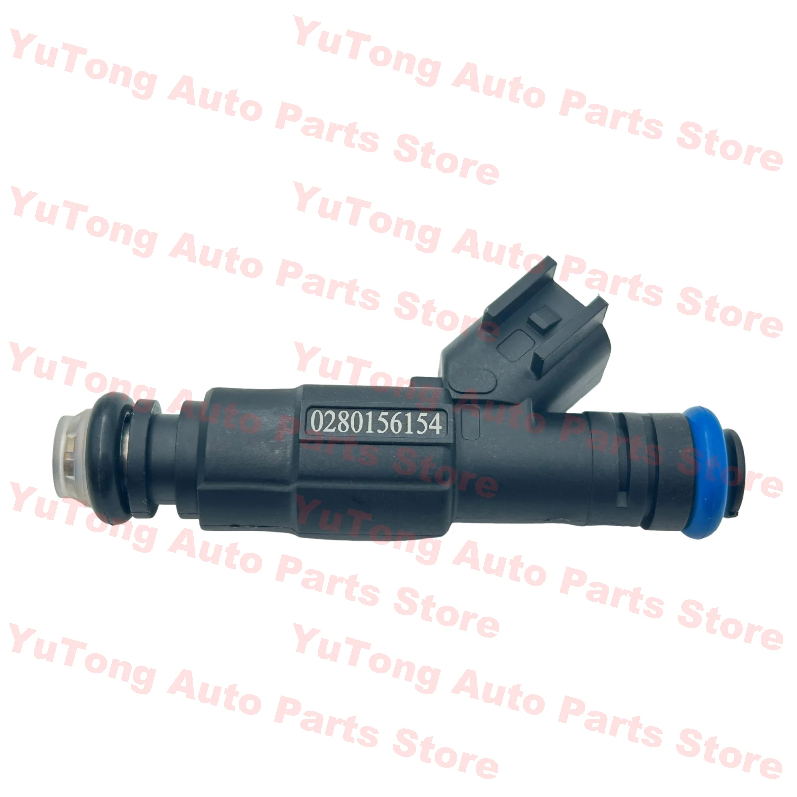 Inyector de combustible para Ford Focus II, Mazda 6 y Volvo actuales - imagen 4